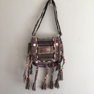 treska purse